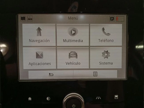 Renault Talisman S.T. Life Energy dCi 81kW (110CV)
