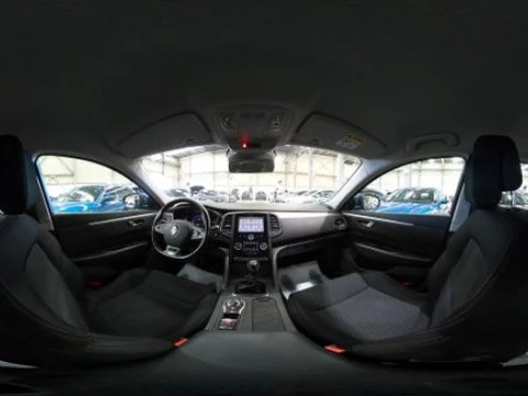 Renault Talisman S.T. Life Energy dCi 81kW (110CV)