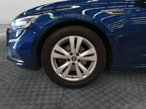 Renault Talisman S.T. Life Energy dCi 81kW (110CV)