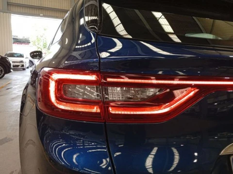 Renault Talisman S.T. Life Energy dCi 81kW (110CV)