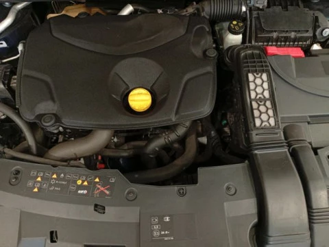 Renault Talisman S.T. Life Energy dCi 81kW (110CV)