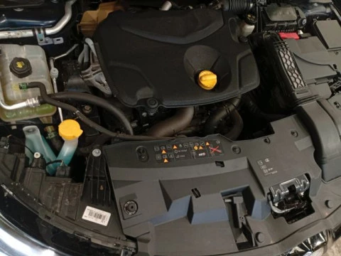 Renault Talisman S.T. Life Energy dCi 81kW (110CV)