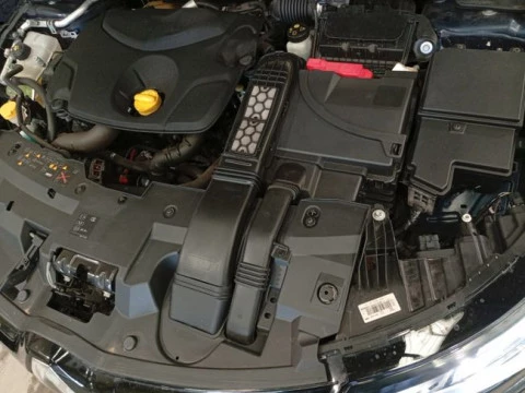 Renault Talisman S.T. Life Energy dCi 81kW (110CV)