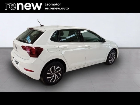 Volkswagen Polo  1.0 TSI Life 70kW