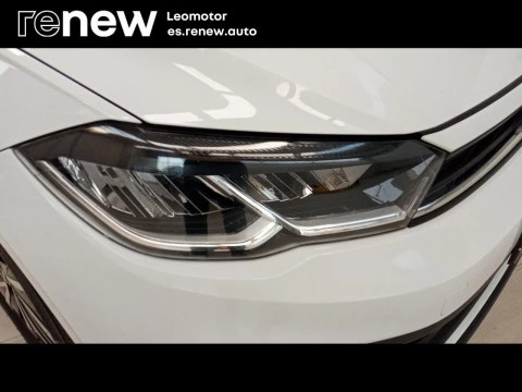 Volkswagen Polo  1.0 TSI Life 70kW