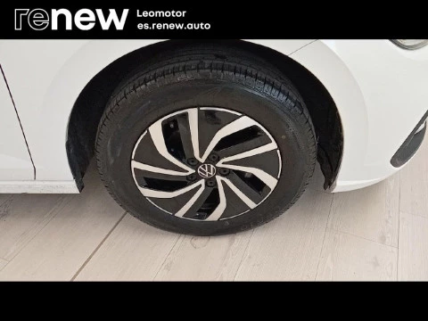 Volkswagen Polo  1.0 TSI Life 70kW