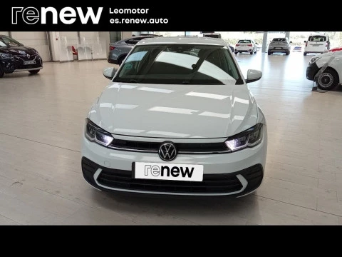 Volkswagen Polo  1.0 TSI Life 70kW