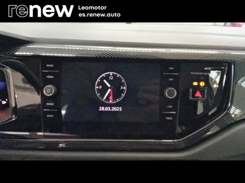 Volkswagen Polo  1.0 TSI Life 70kW