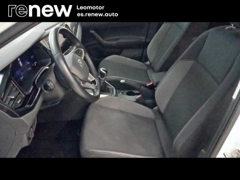 Volkswagen Polo  1.0 TSI Life 70kW