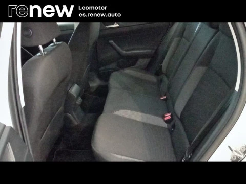 Volkswagen Polo  1.0 TSI Life 70kW