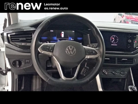 Volkswagen Polo  1.0 TSI Life 70kW