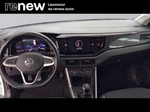 Volkswagen Polo  1.0 TSI Life 70kW