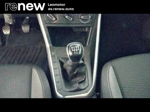 Volkswagen Polo  1.0 TSI Life 70kW