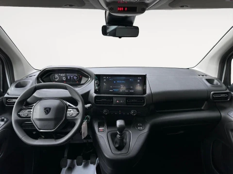 Peugeot Rifter Active Business Standard BlueHDi 100