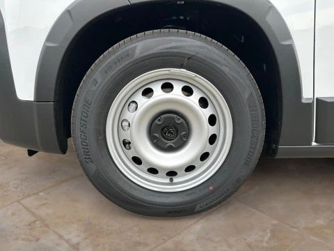 Peugeot Rifter Active Business Standard BlueHDi 100