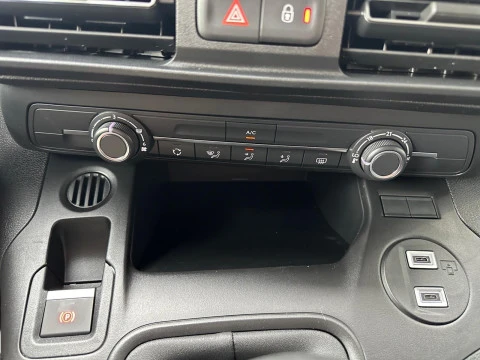 Peugeot Rifter Active Business Standard BlueHDi 100
