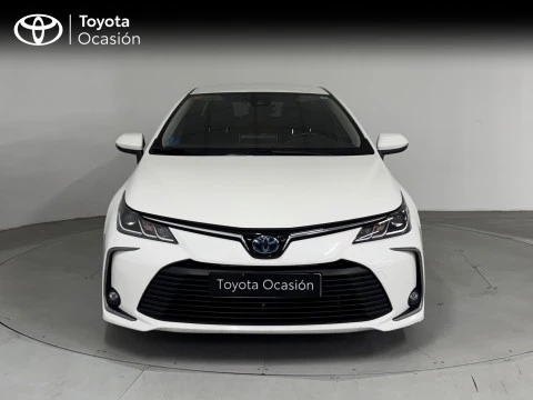 Toyota Corolla 1.8 125H ACTIVE TECH E-CVT SEDAN