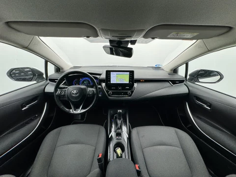 Toyota Corolla 1.8 125H ACTIVE TECH E-CVT SEDAN