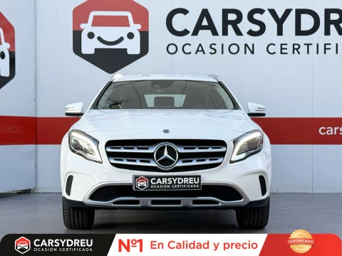 Mercedes-Benz Clase GLA GLA 200 d