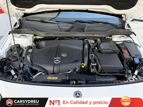 Mercedes-Benz Clase GLA GLA 200 d
