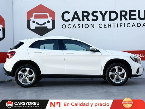 Mercedes-Benz Clase GLA GLA 200 d