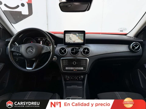 Mercedes-Benz Clase GLA GLA 200 d