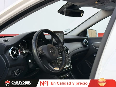 Mercedes-Benz Clase GLA GLA 200 d