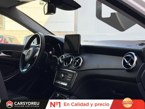 Mercedes-Benz Clase GLA GLA 200 d