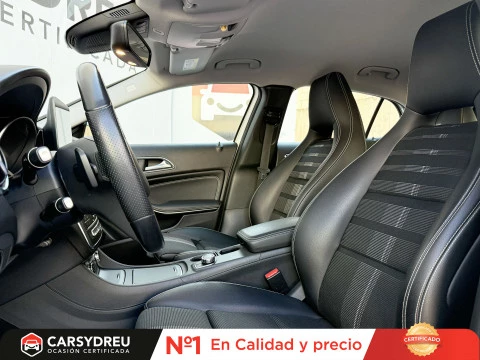 Mercedes-Benz Clase GLA GLA 200 d