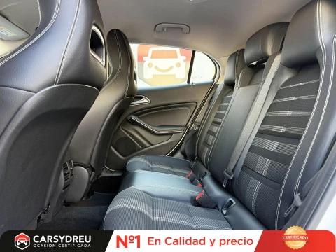 Mercedes-Benz Clase GLA GLA 200 d