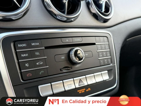 Mercedes-Benz Clase GLA GLA 200 d
