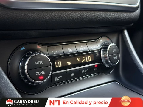 Mercedes-Benz Clase GLA GLA 200 d