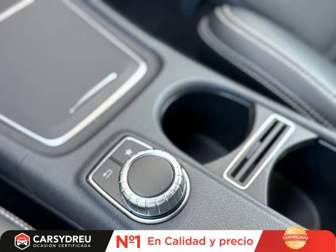 Mercedes-Benz Clase GLA GLA 200 d