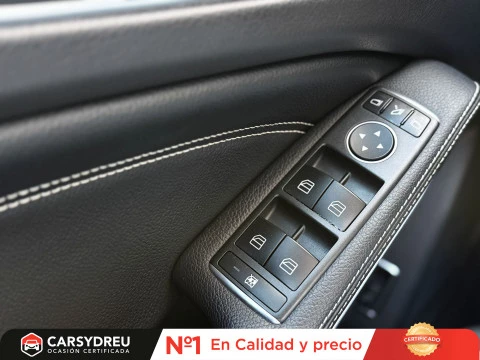 Mercedes-Benz Clase GLA GLA 200 d