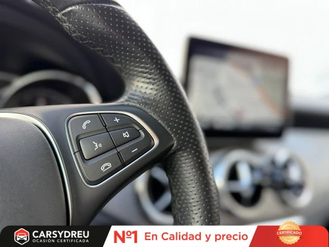 Mercedes-Benz Clase GLA GLA 200 d