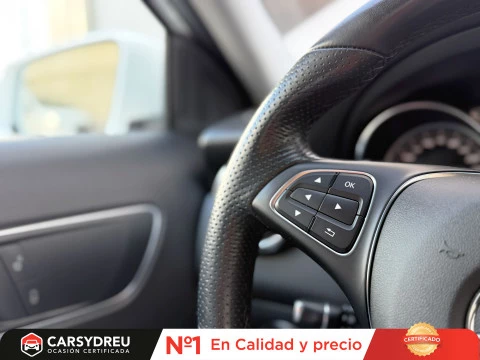 Mercedes-Benz Clase GLA GLA 200 d
