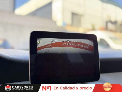 Mercedes-Benz Clase GLA GLA 200 d