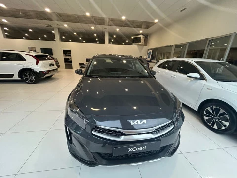 Kia XCeed 1.0 MHEV Drive 85kW (115CV) DCT