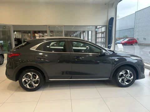 Kia XCeed 1.0 MHEV Drive 85kW (115CV) DCT