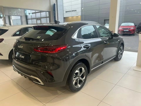 Kia XCeed 1.0 MHEV Drive 85kW (115CV) DCT