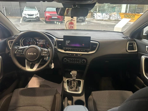 Kia XCeed 1.0 MHEV Drive 85kW (115CV) DCT