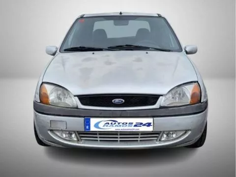 Ford Fiesta (o)1.3 Trend Ford Fiesta (o)1.3 Trend