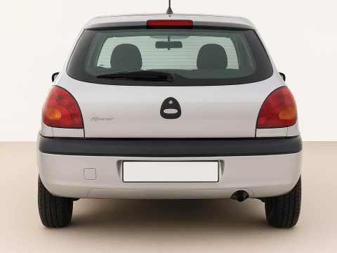 Ford Fiesta (o)1.3 Trend