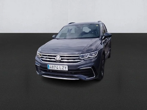 Volkswagen Tiguan R-Line 2.0 TDI 110kW (150CV) DSG