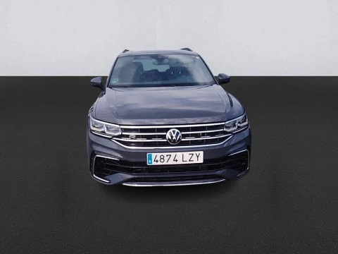Volkswagen Tiguan R-Line 2.0 TDI 110kW (150CV) DSG