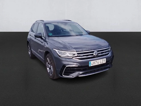 Volkswagen Tiguan R-Line 2.0 TDI 110kW (150CV) DSG