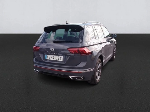 Volkswagen Tiguan R-Line 2.0 TDI 110kW (150CV) DSG