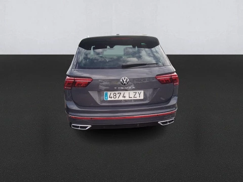 Volkswagen Tiguan R-Line 2.0 TDI 110kW (150CV) DSG