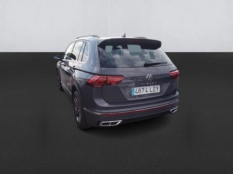 Volkswagen Tiguan R-Line 2.0 TDI 110kW (150CV) DSG