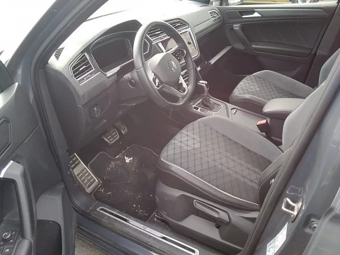 Volkswagen Tiguan R-Line 2.0 TDI 110kW (150CV) DSG